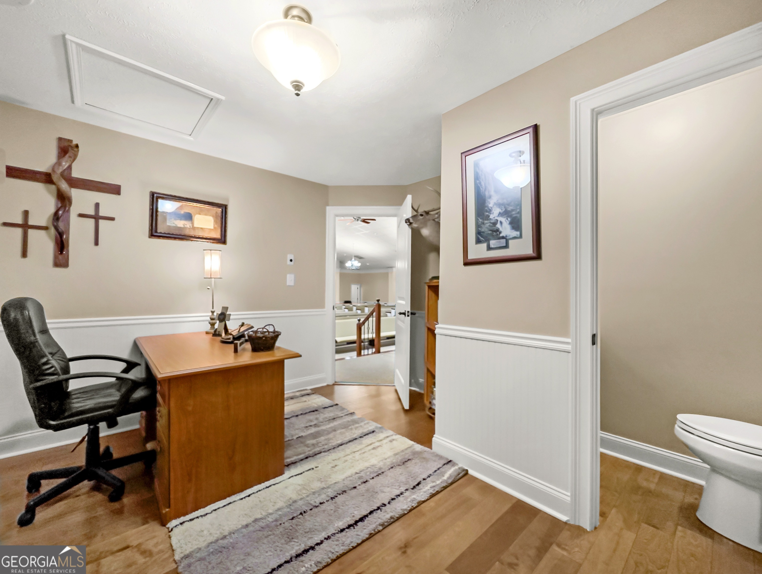 99 Ellis Trail Covington GA 30016