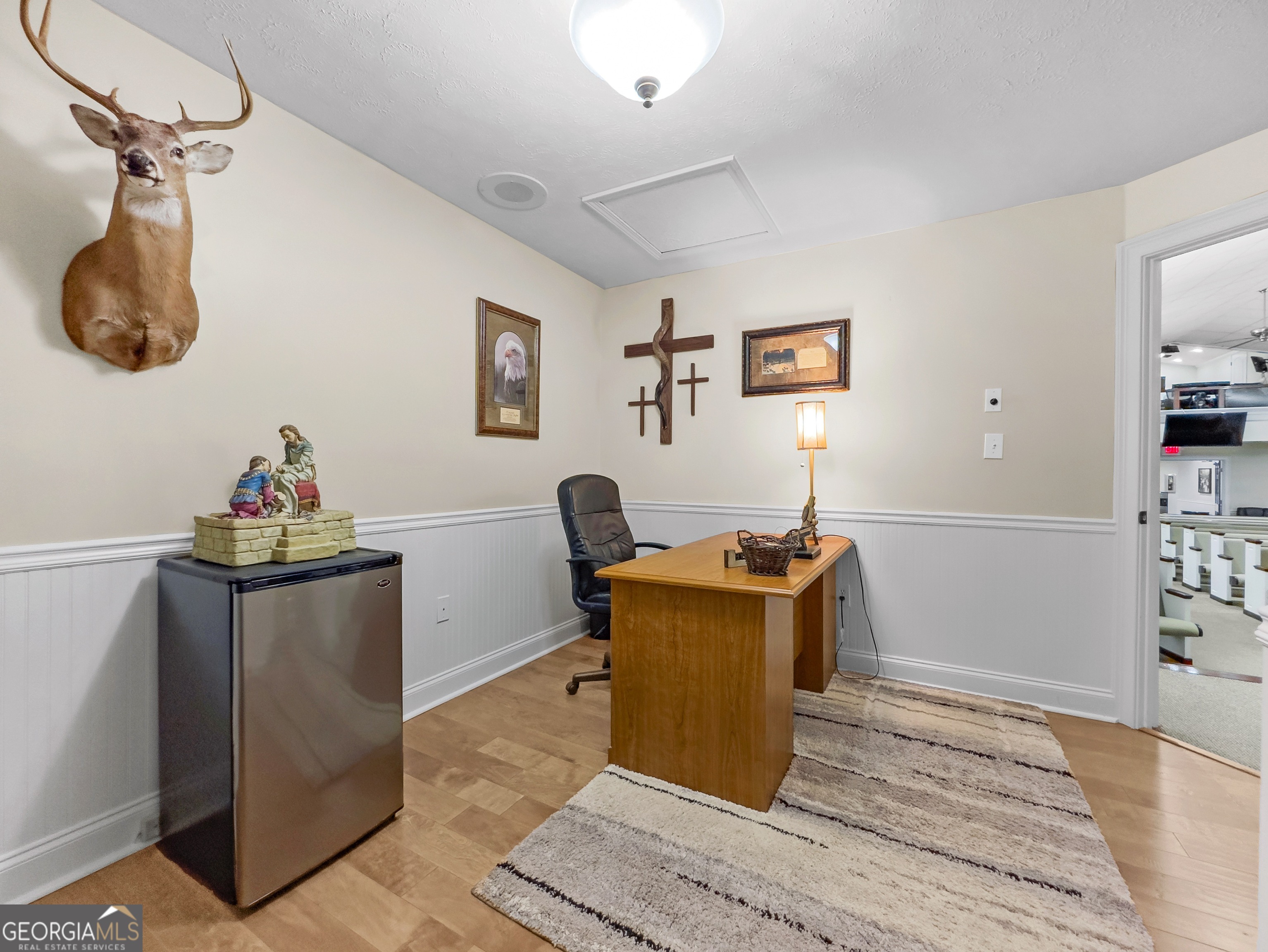 99 Ellis Trail Covington GA 30016