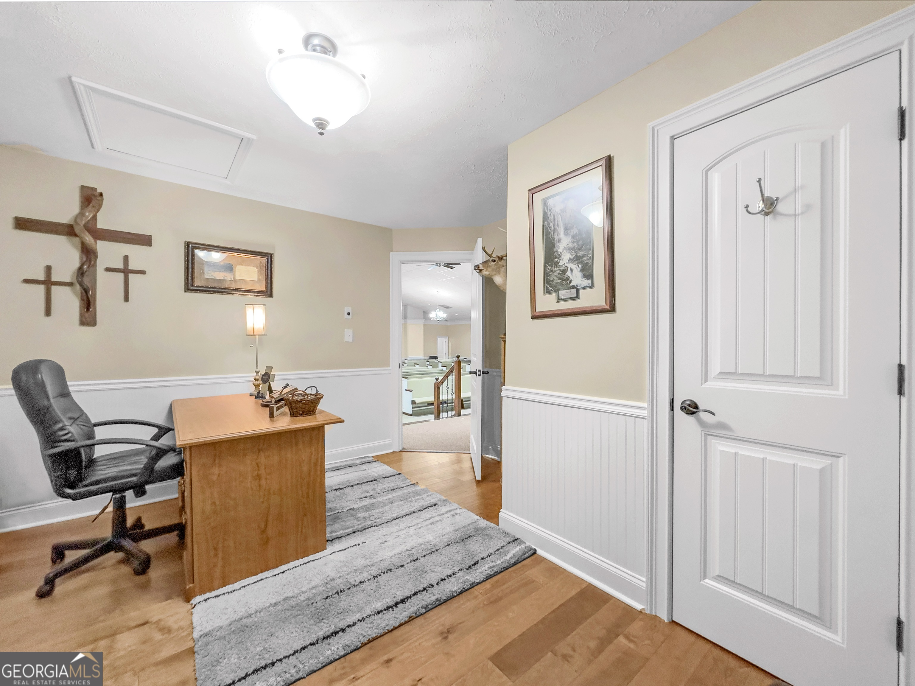 99 Ellis Trail Covington GA 30016