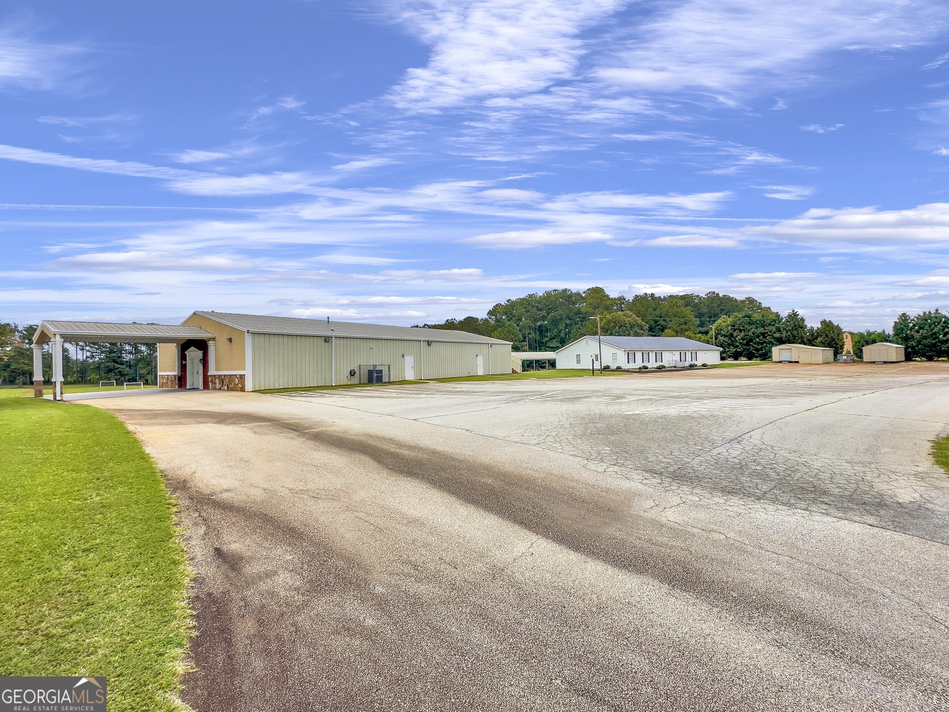 99 Ellis Trail Covington GA 30016