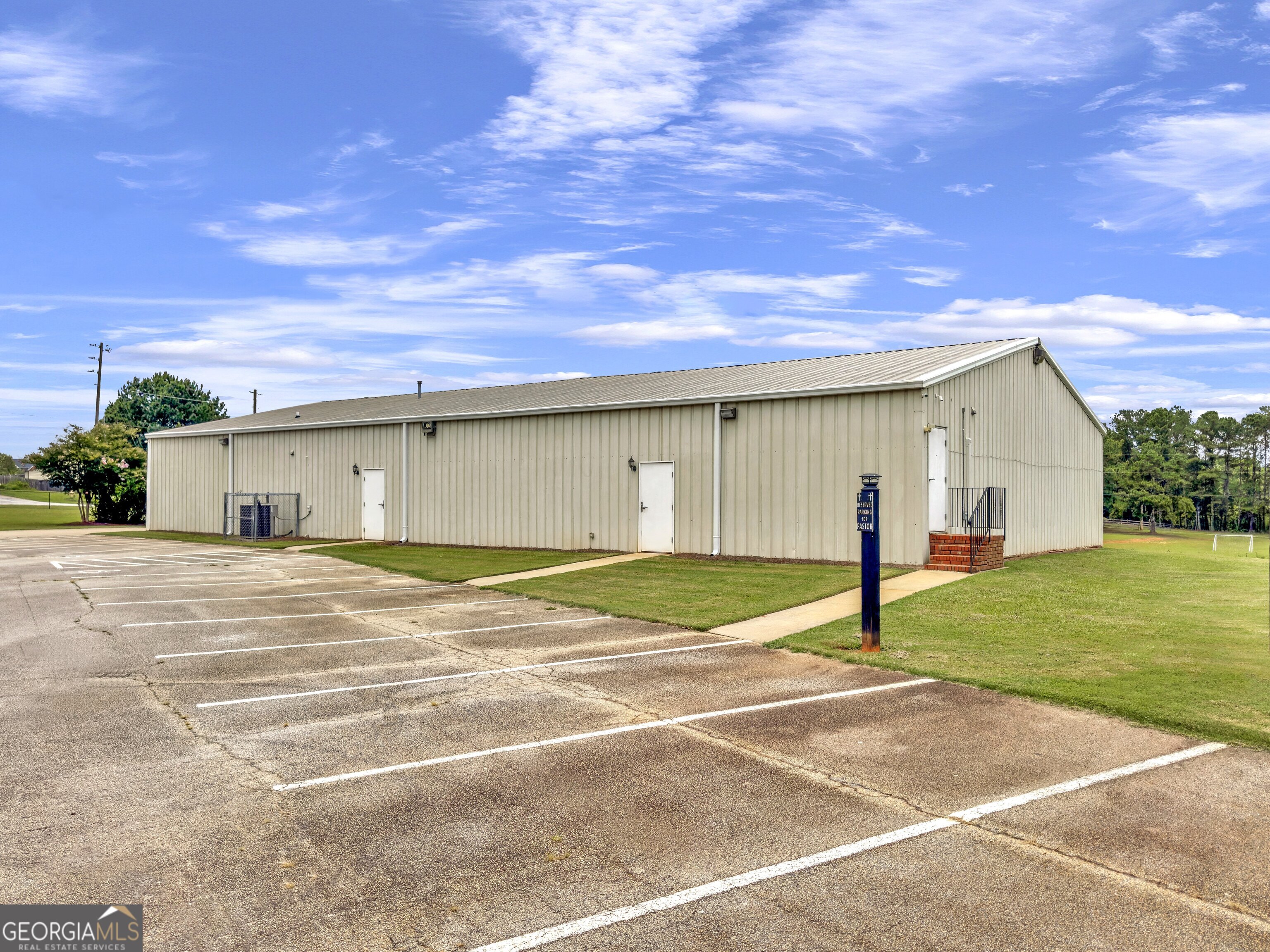 99 Ellis Trail Covington GA 30016