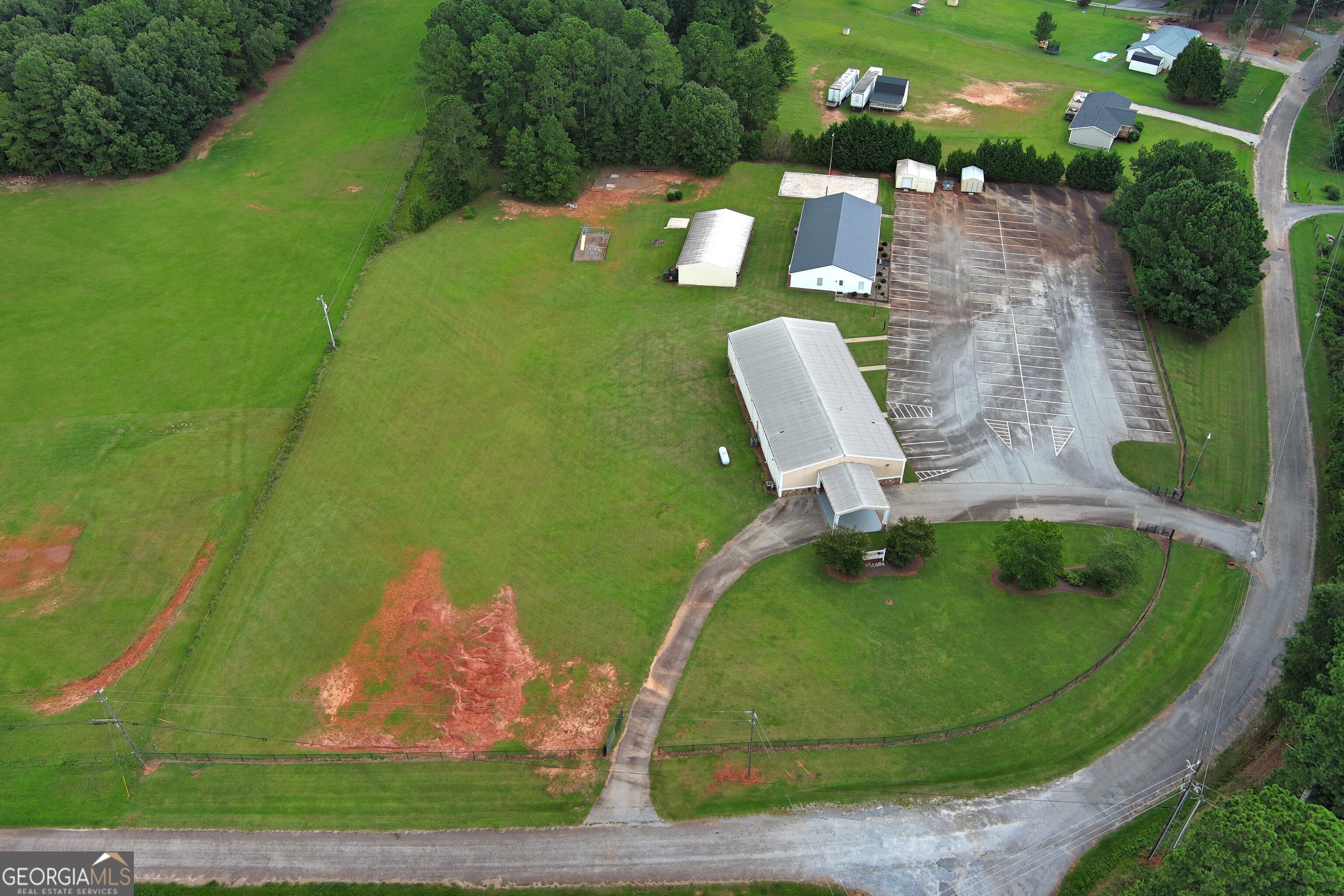 99 Ellis Trail Covington GA 30016