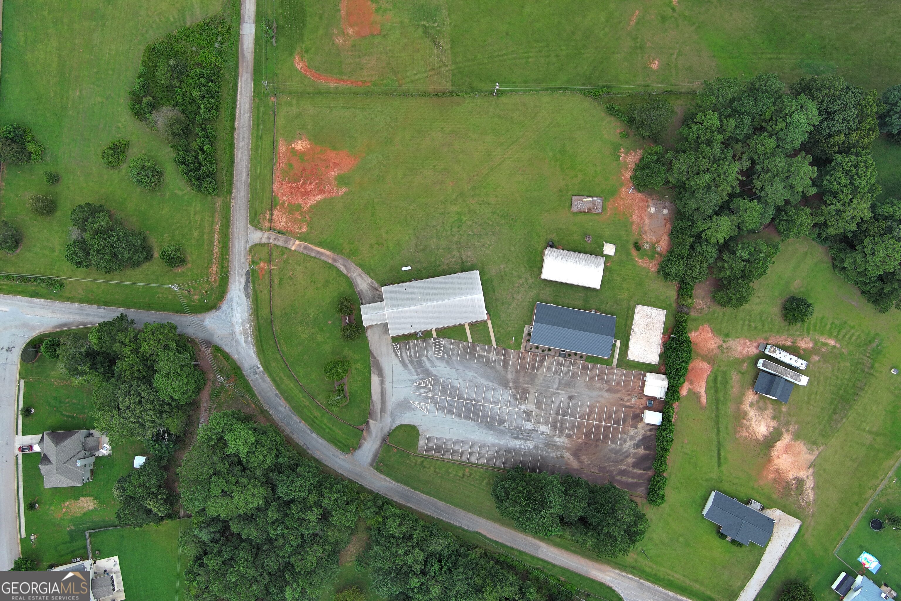 99 Ellis Trail Covington GA 30016