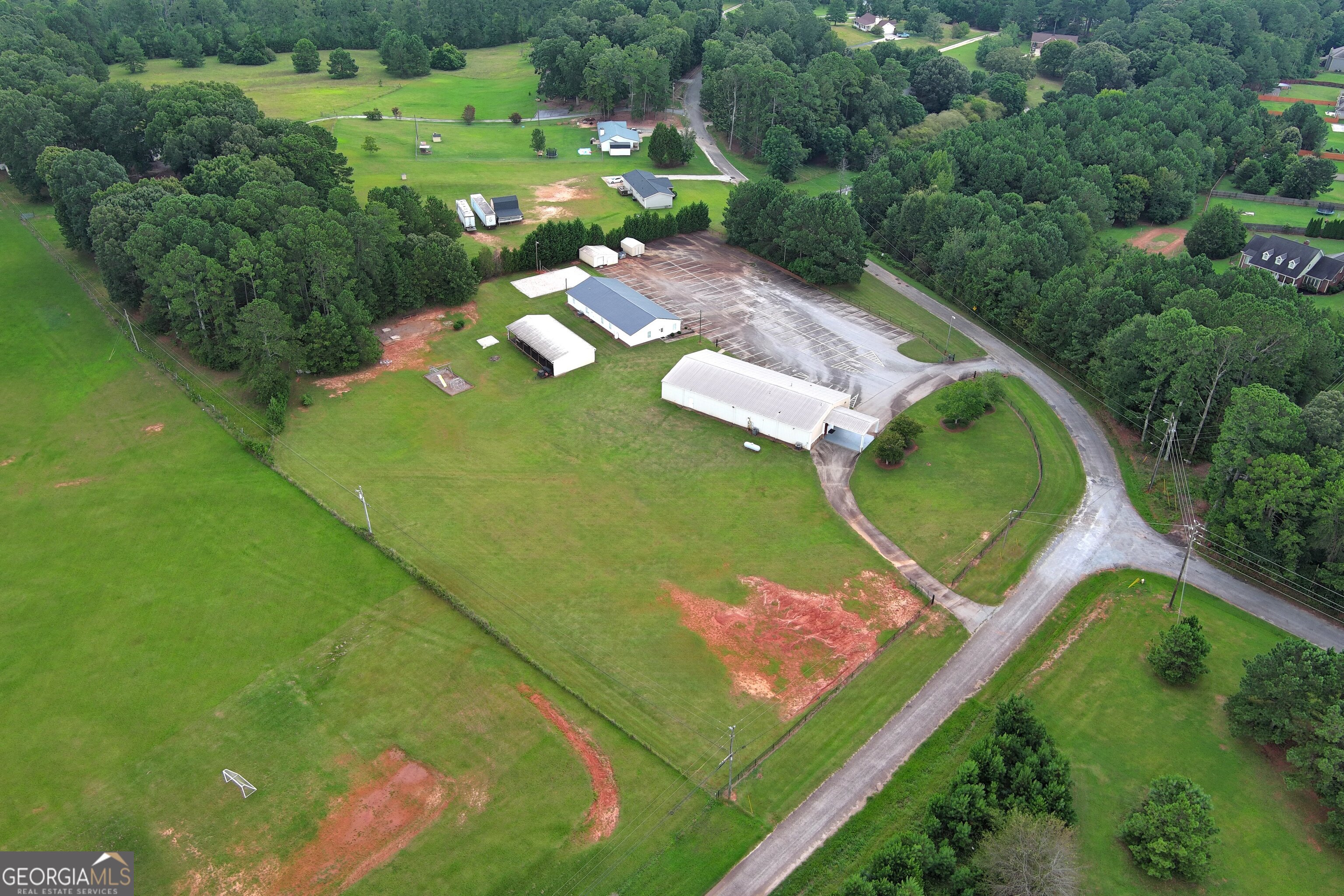 99 Ellis Trail Covington GA 30016