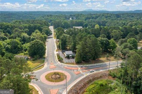 4205 Jim Owens Road NW Kennesaw GA 30152