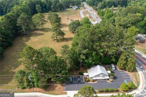 4205 Jim Owens Road NW Kennesaw GA 30152