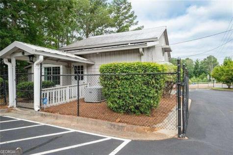 4205 Jim Owens Road NW Kennesaw GA 30152