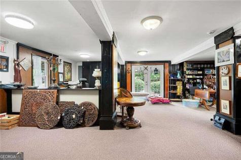 4205 Jim Owens Road NW Kennesaw GA 30152