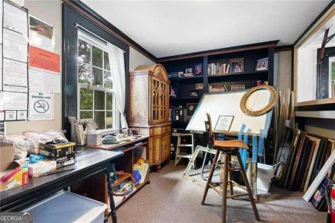 4205 Jim Owens Road NW Kennesaw GA 30152