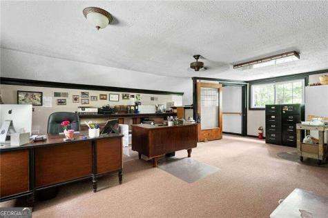 4205 Jim Owens Road NW Kennesaw GA 30152