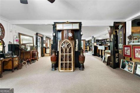 4205 Jim Owens Road NW Kennesaw GA 30152
