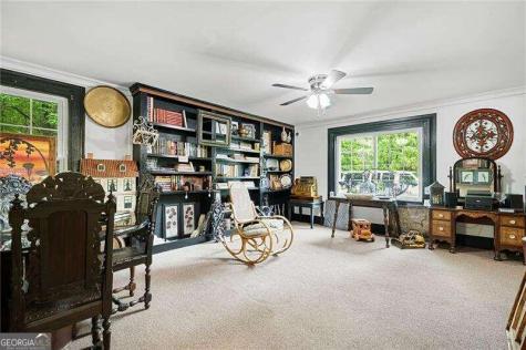 4205 Jim Owens Road NW Kennesaw GA 30152