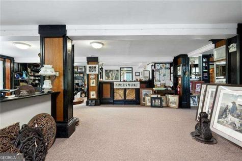 4205 Jim Owens Road NW Kennesaw GA 30152