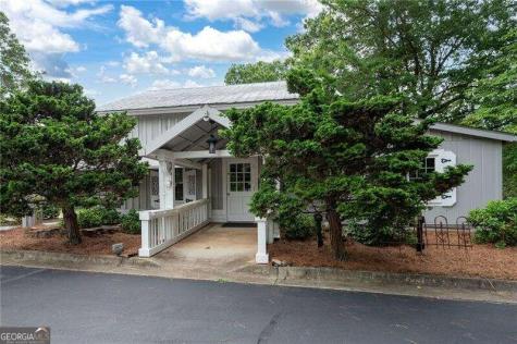 4205 Jim Owens Road NW Kennesaw GA 30152