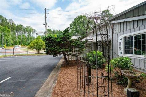 4205 Jim Owens Road NW Kennesaw GA 30152