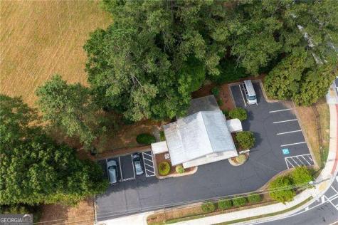 4205 Jim Owens Road NW Kennesaw GA 30152