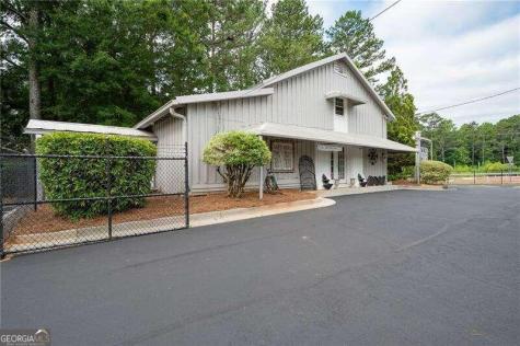 4205 Jim Owens Road NW Kennesaw GA 30152