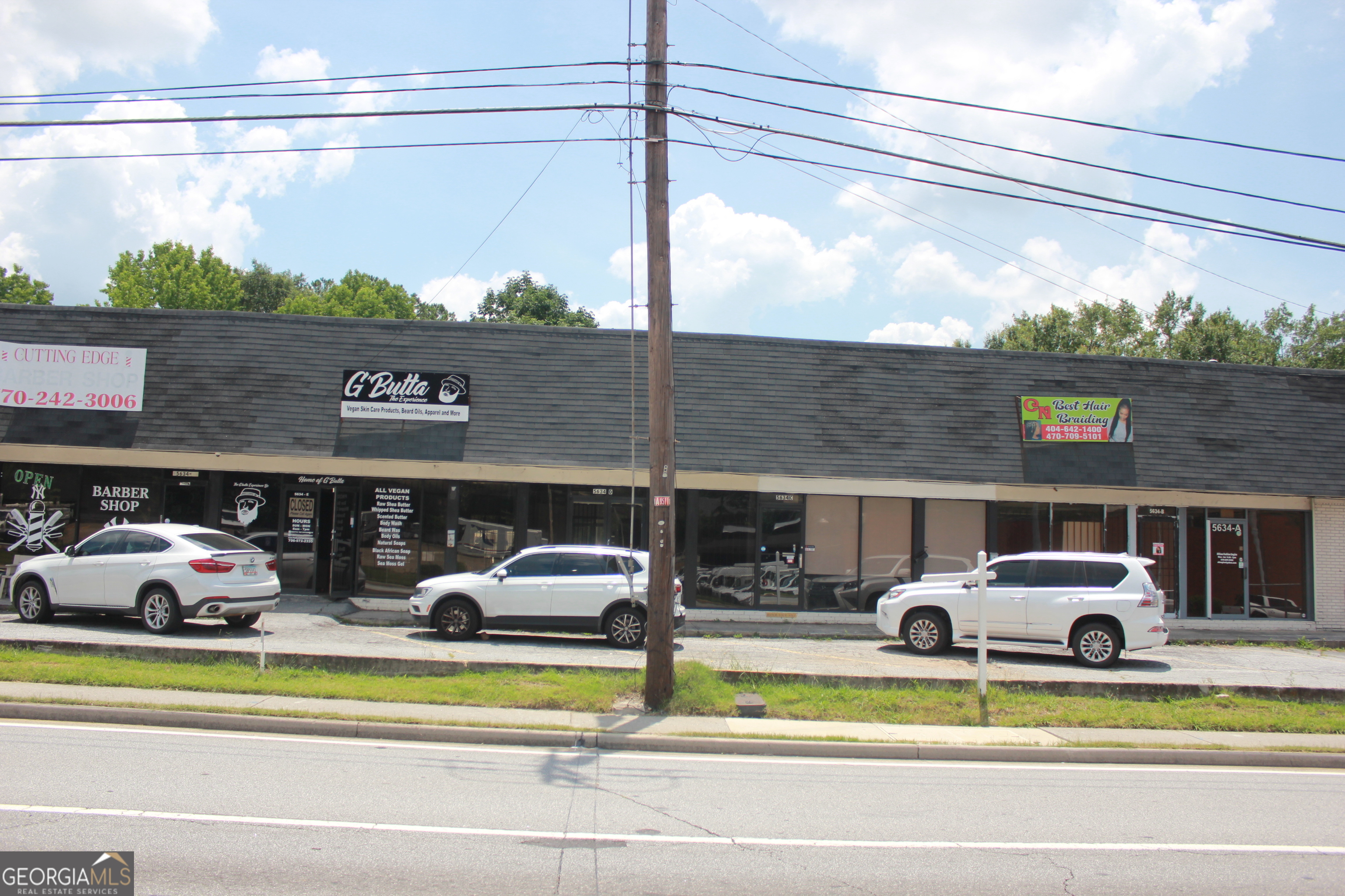 5634 Buford Highway Norcross GA 30071
