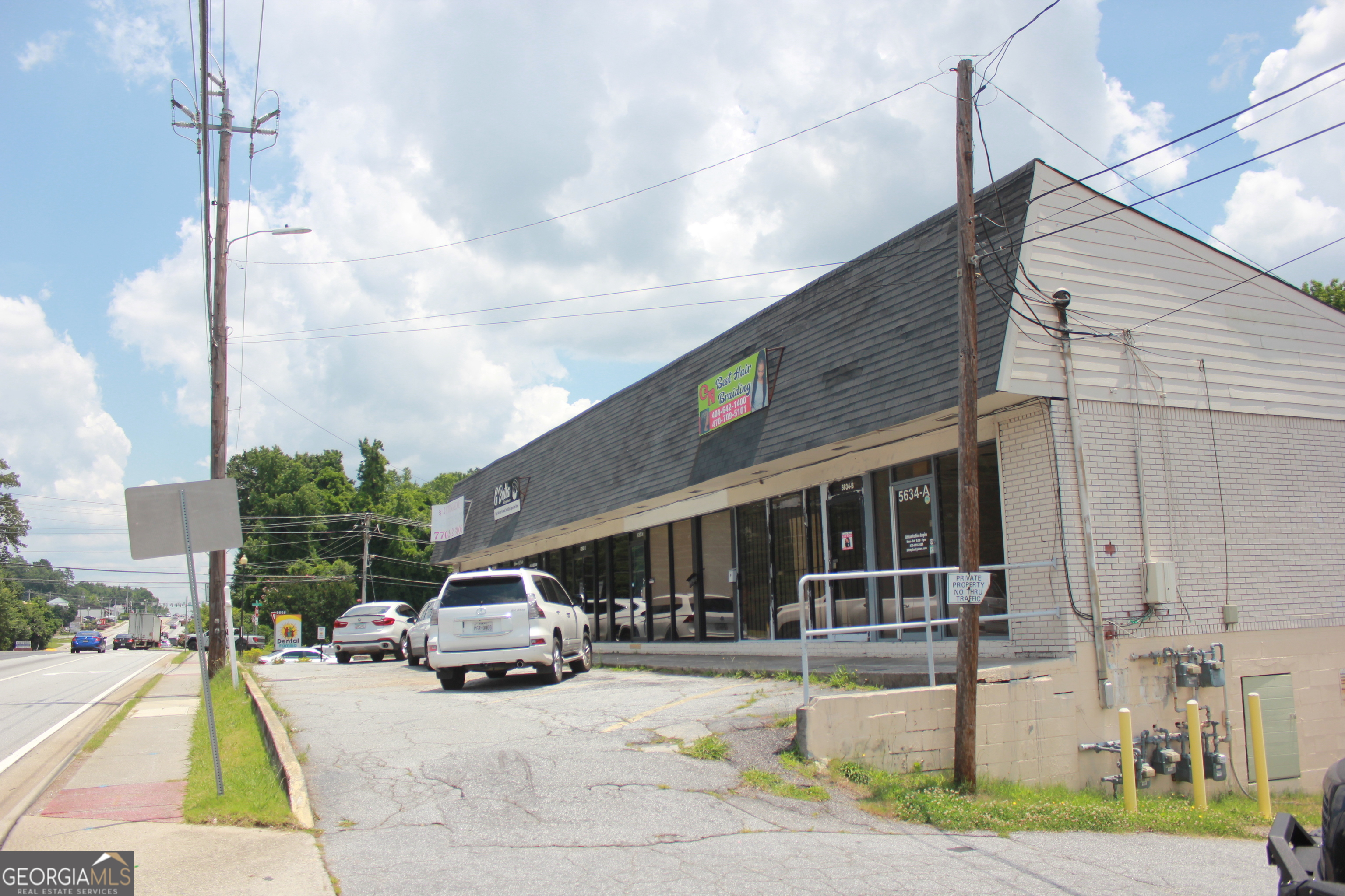 5634 Buford Highway Norcross GA 30071