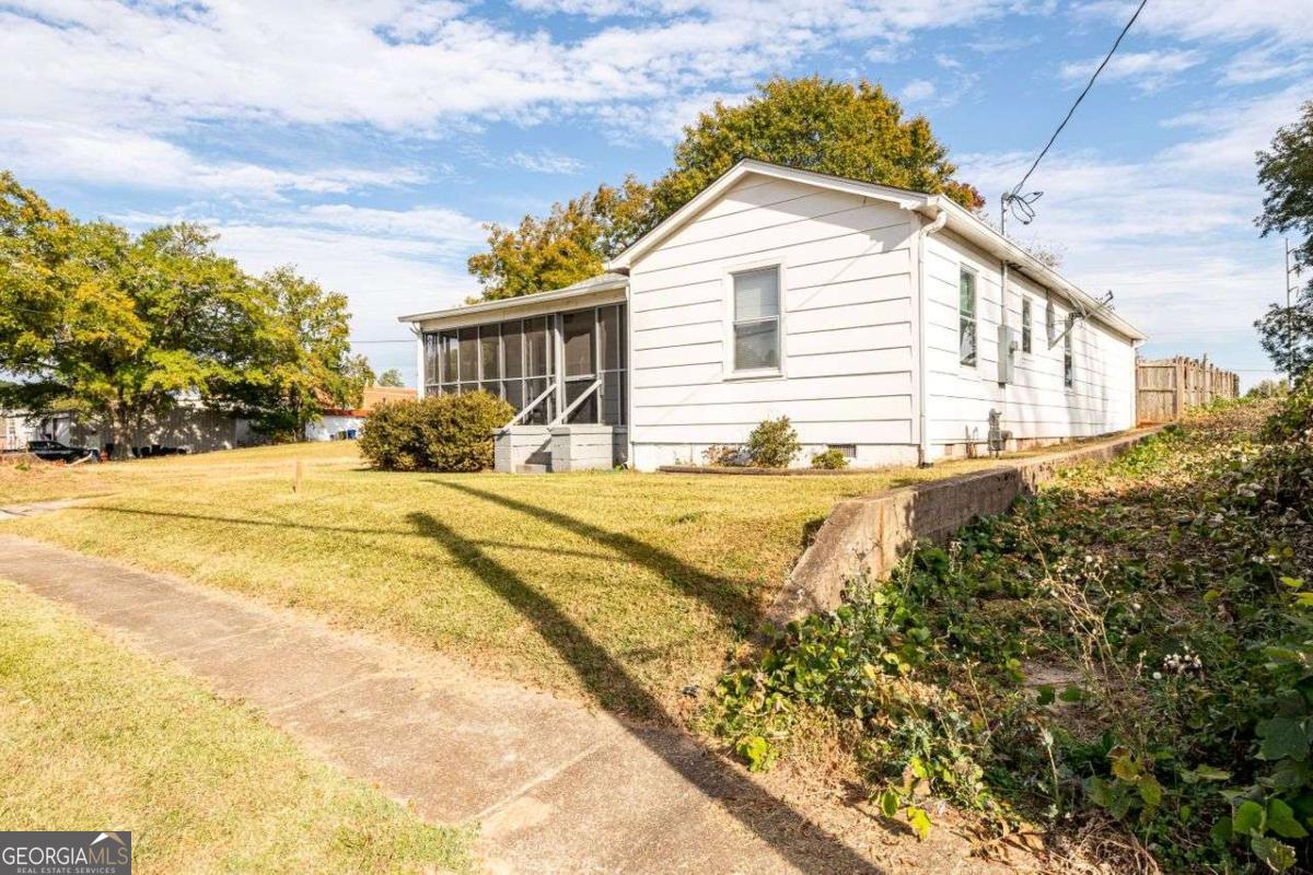 888 N Clayton Street Lawrenceville GA 30046