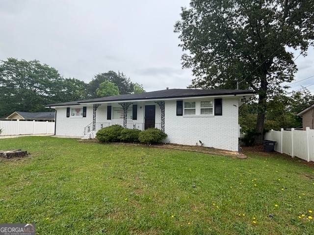6992 Church Street Riverdale GA 30274
