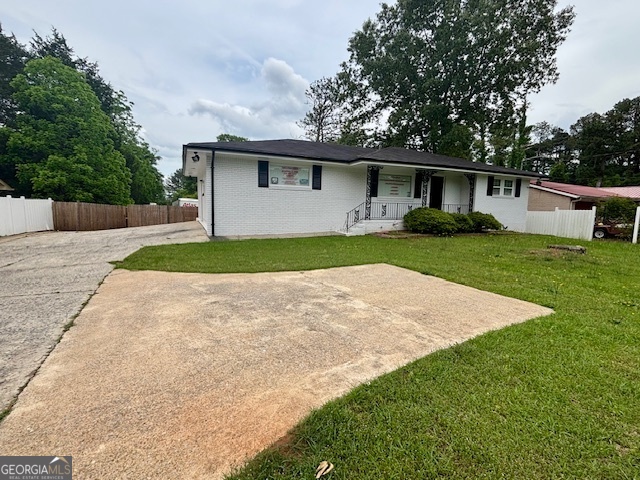 6992 Church Street Riverdale GA 30274
