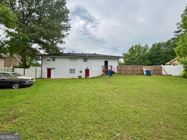 6992 Church Street Riverdale GA 30274