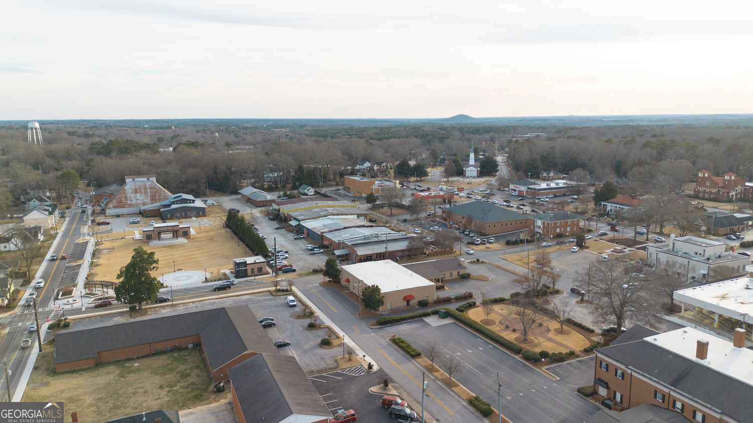 133 E Church Street Monroe GA 30655