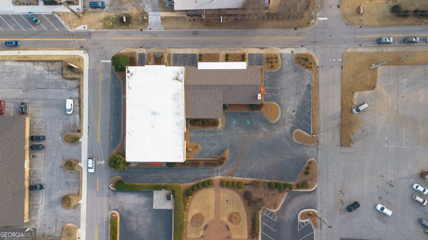 133 E Church Street Monroe GA 30655