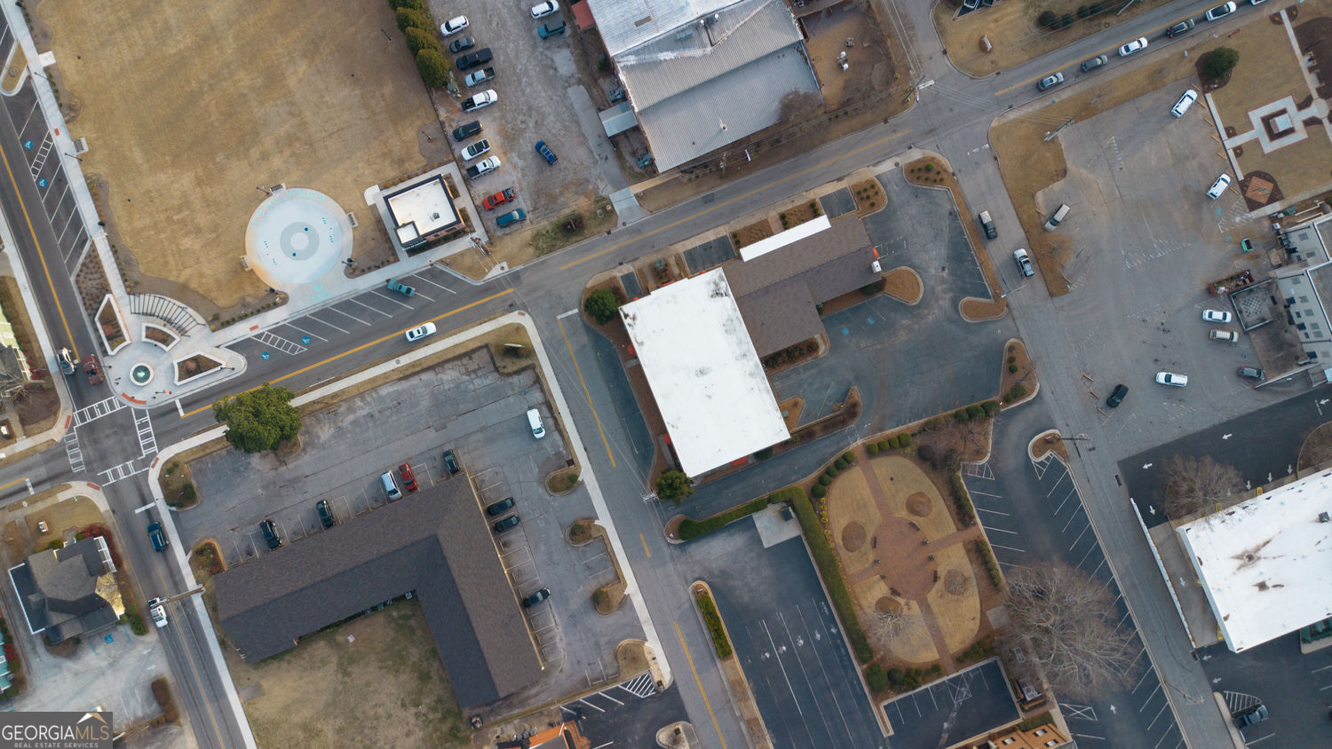 133 E Church Street Monroe GA 30655