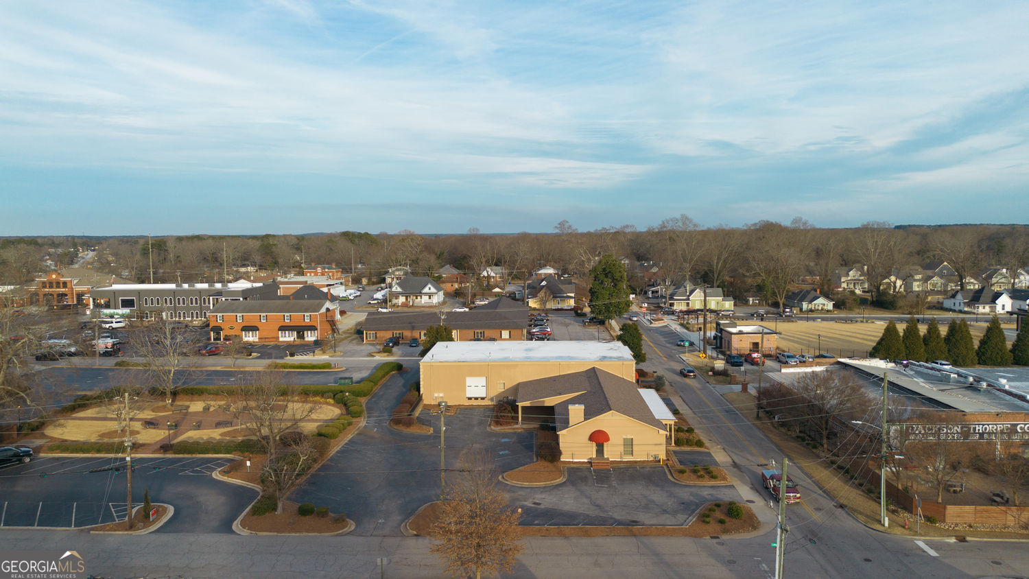133 E Church Street Monroe GA 30655
