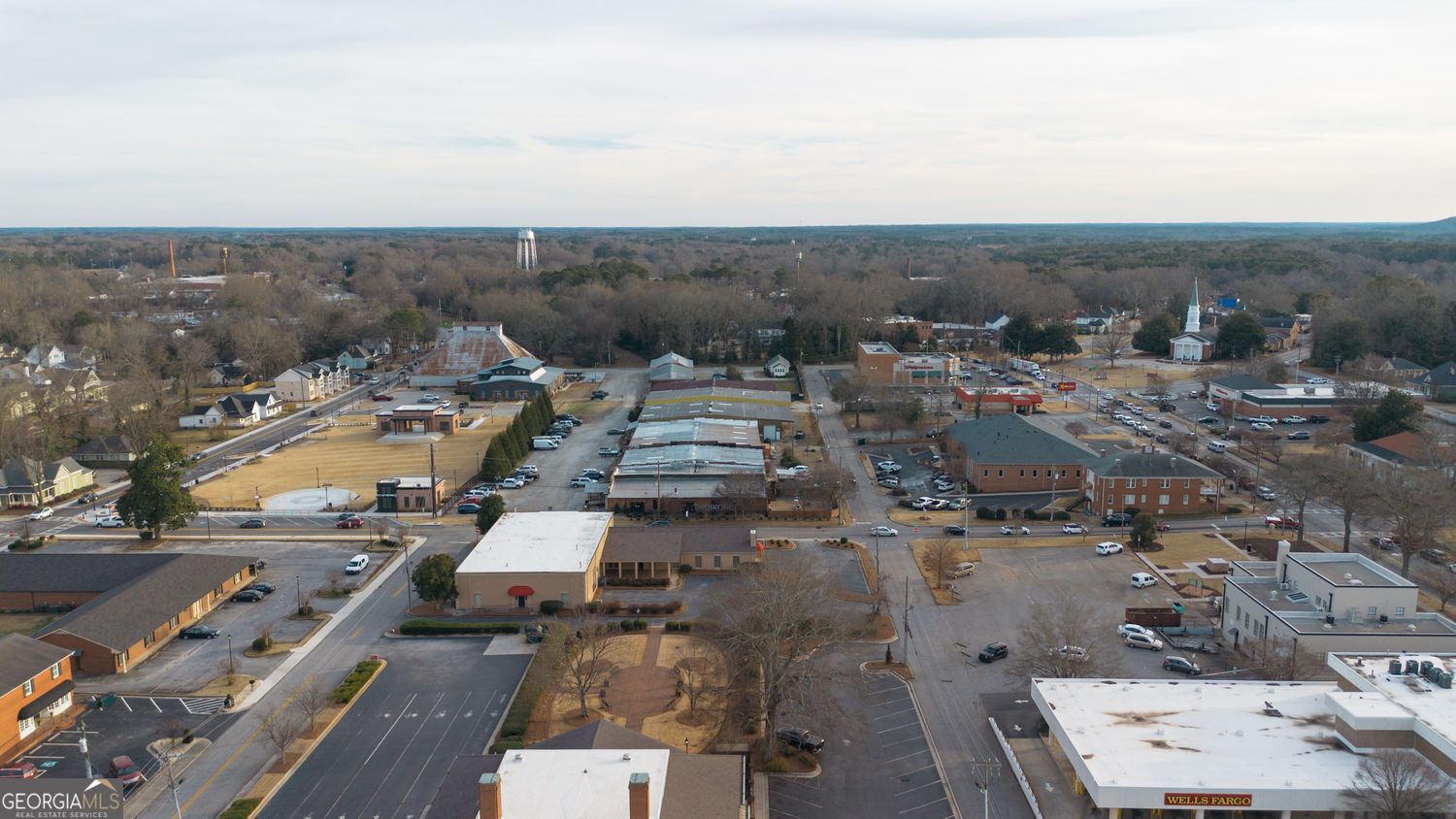 133 E Church Street Monroe GA 30655