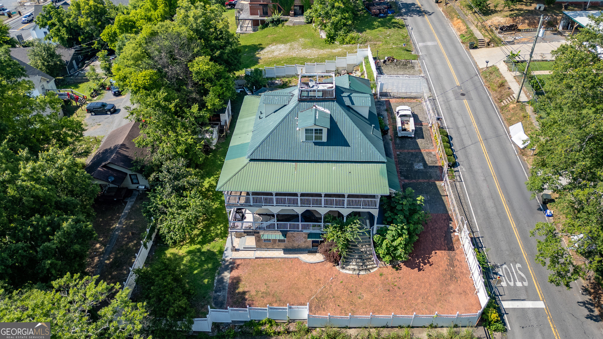 209 Hagen Dalton GA 30721
