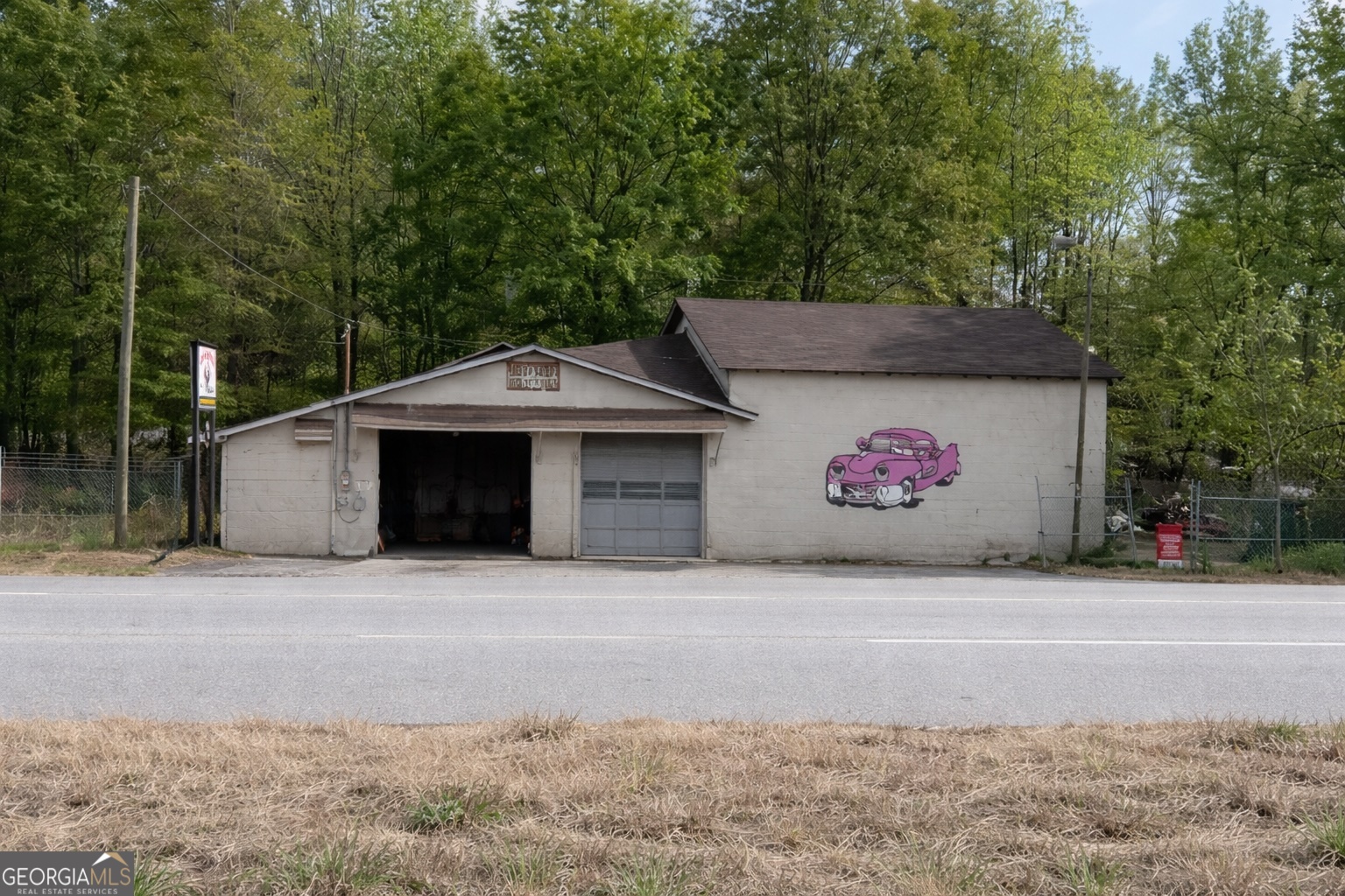 6911 Highway 72 Colbert GA 30628