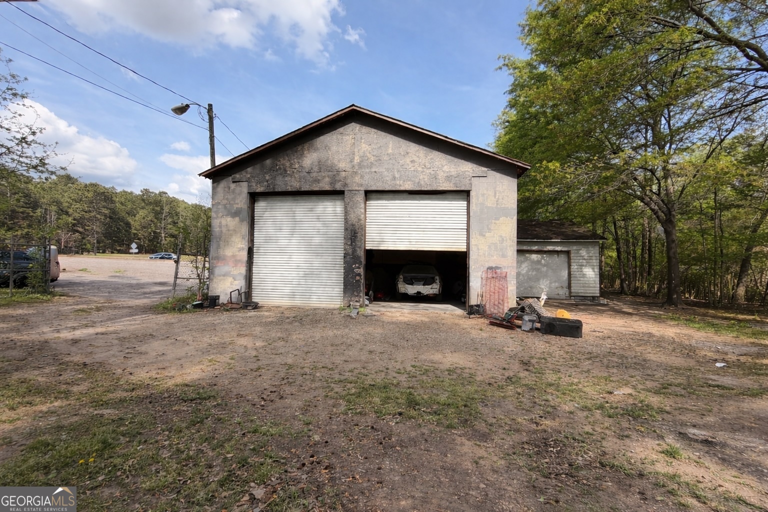 6911 Highway 72 Colbert GA 30628