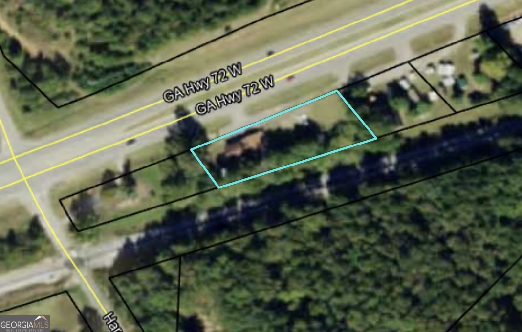 6911 Highway 72 Colbert GA 30628