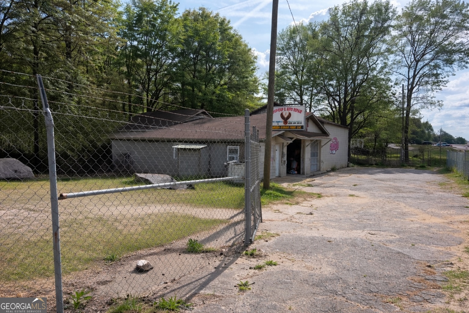 6911 Highway 72 Colbert GA 30628