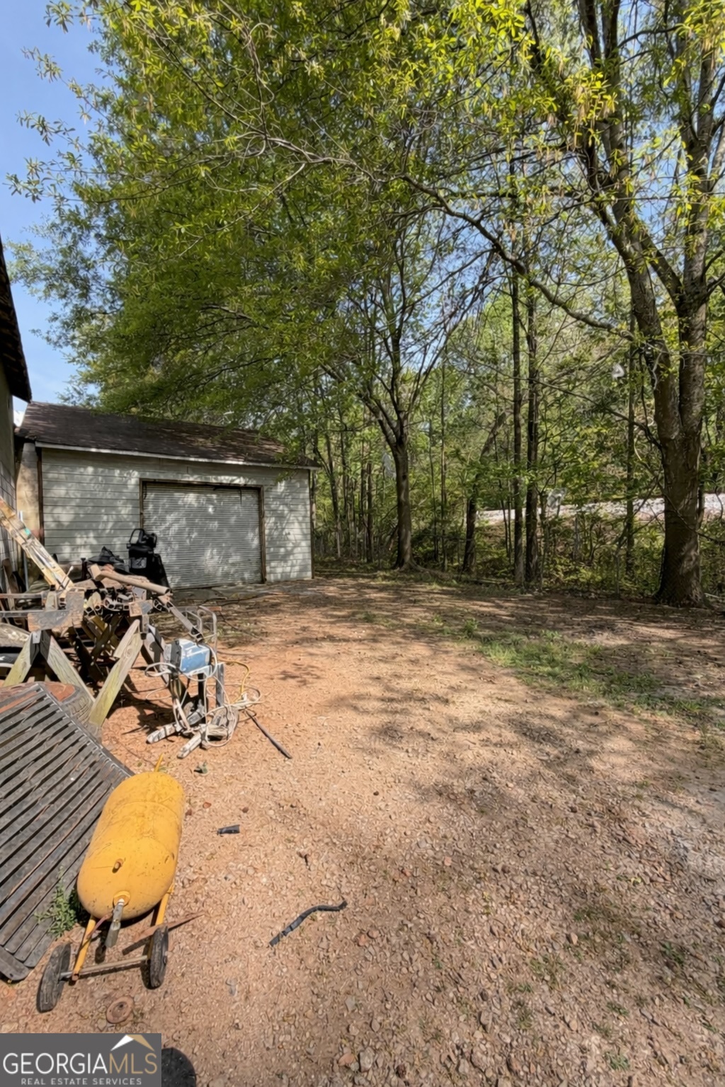 6911 Highway 72 Colbert GA 30628