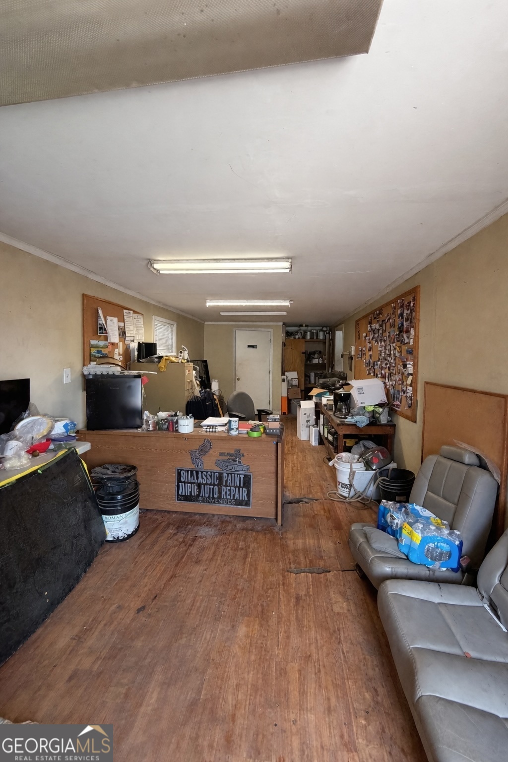 6911 Highway 72 Colbert GA 30628