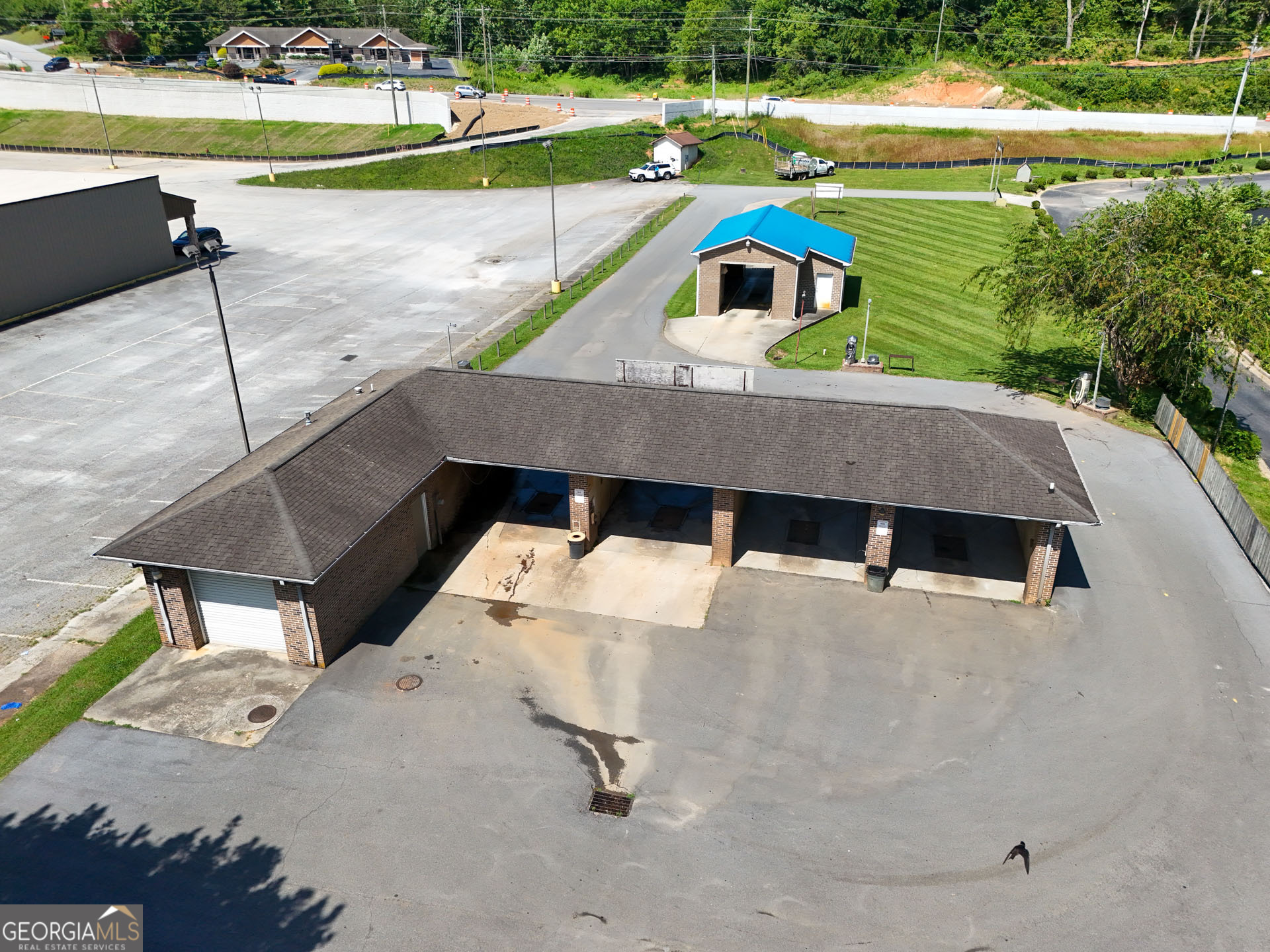 36 Royalty Lane Dillard GA 30537