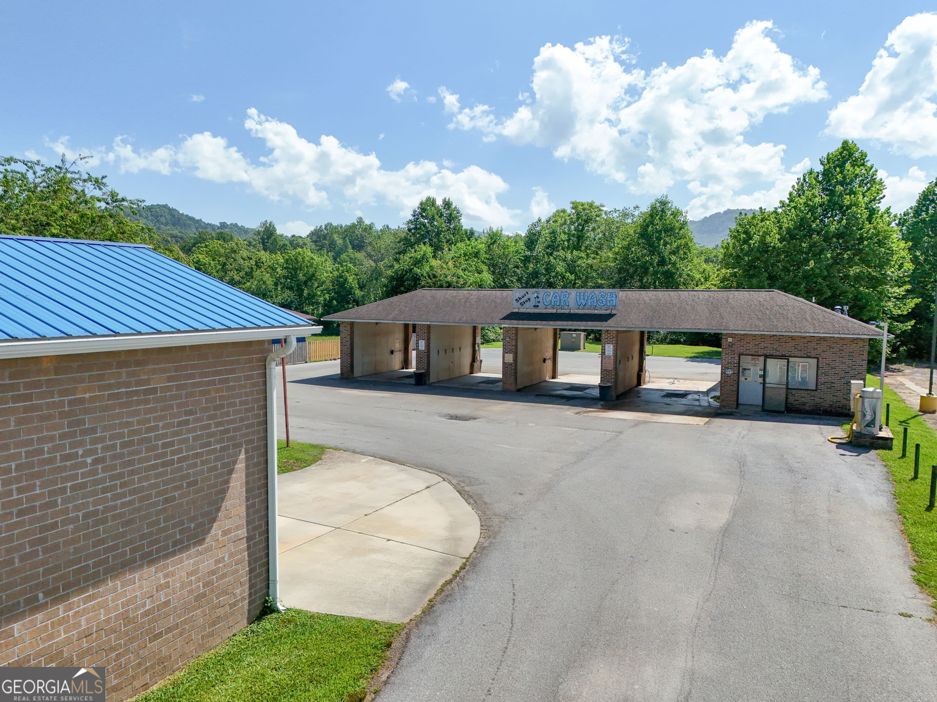 36 Royalty Lane Dillard GA 30537