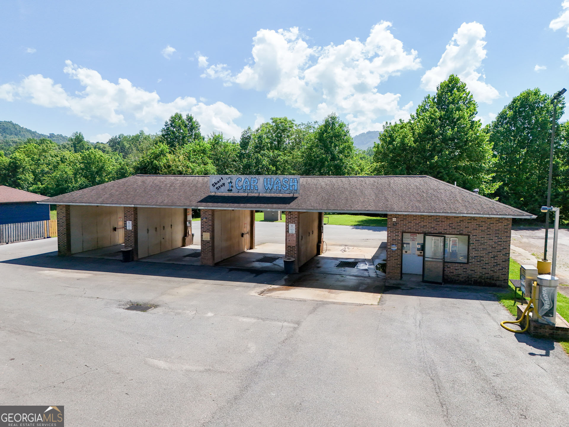 36 Royalty Lane Dillard GA 30537