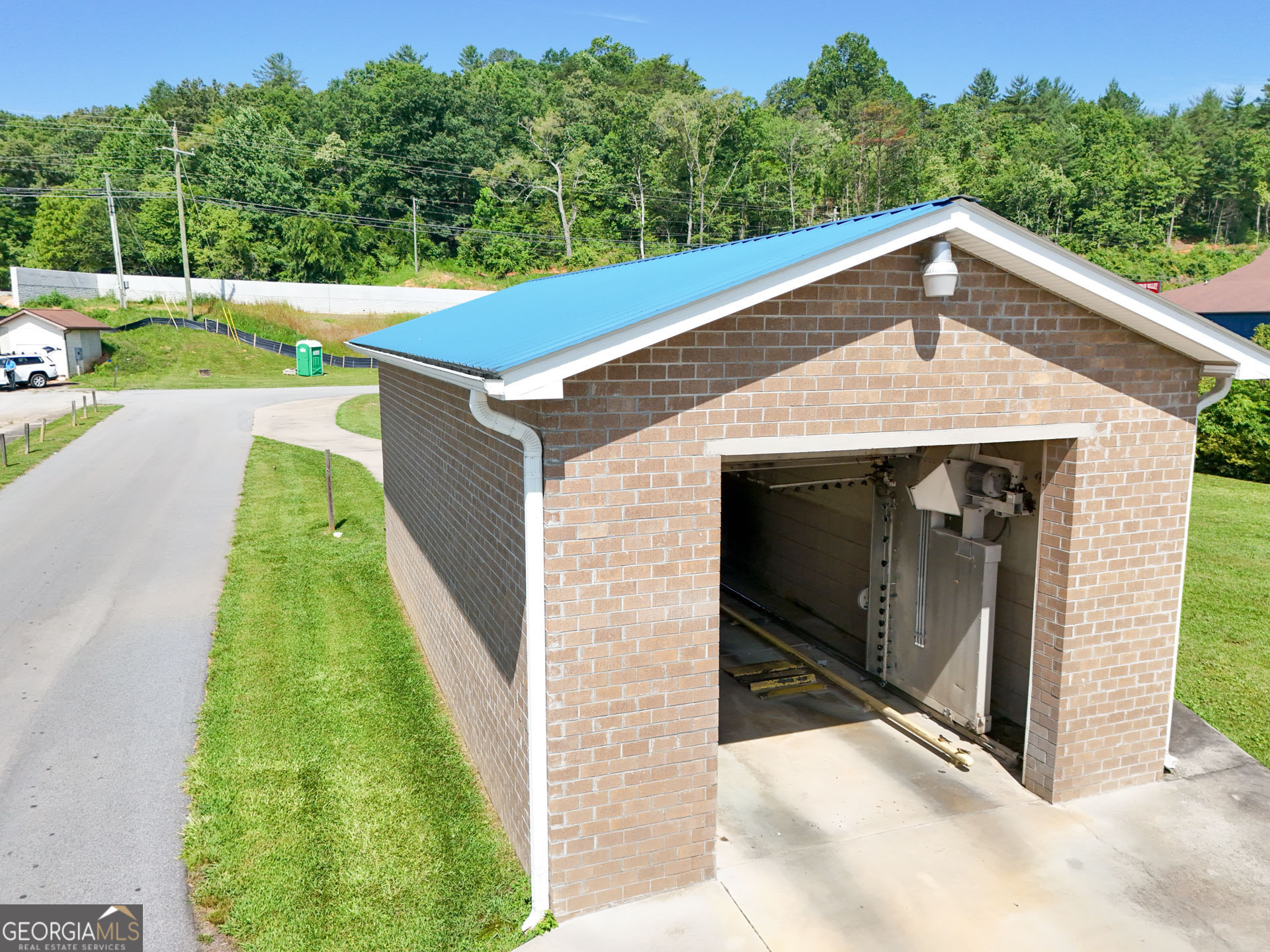 36 Royalty Lane Dillard GA 30537