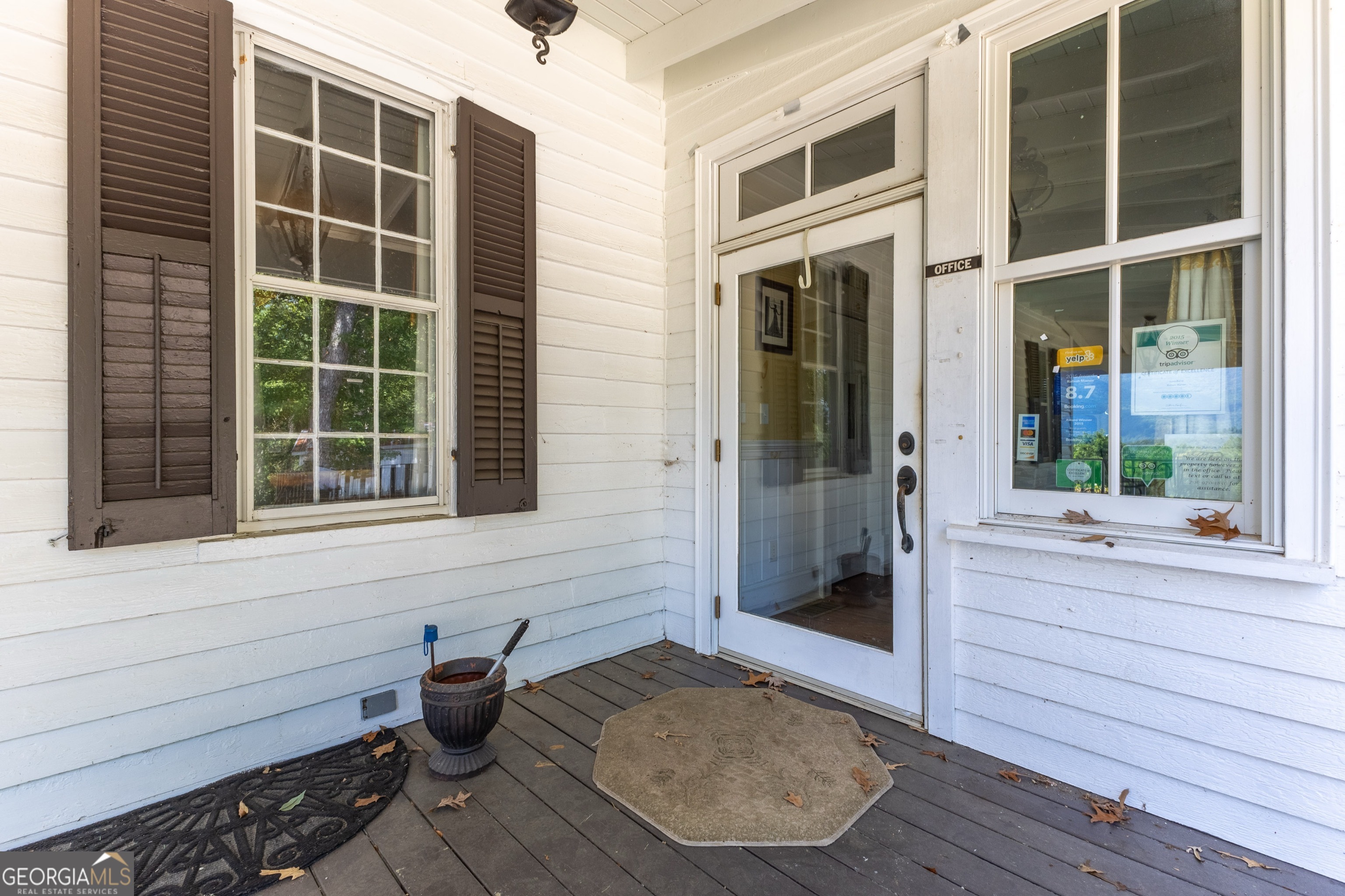 205 Carolina Street Dillard GA 30537