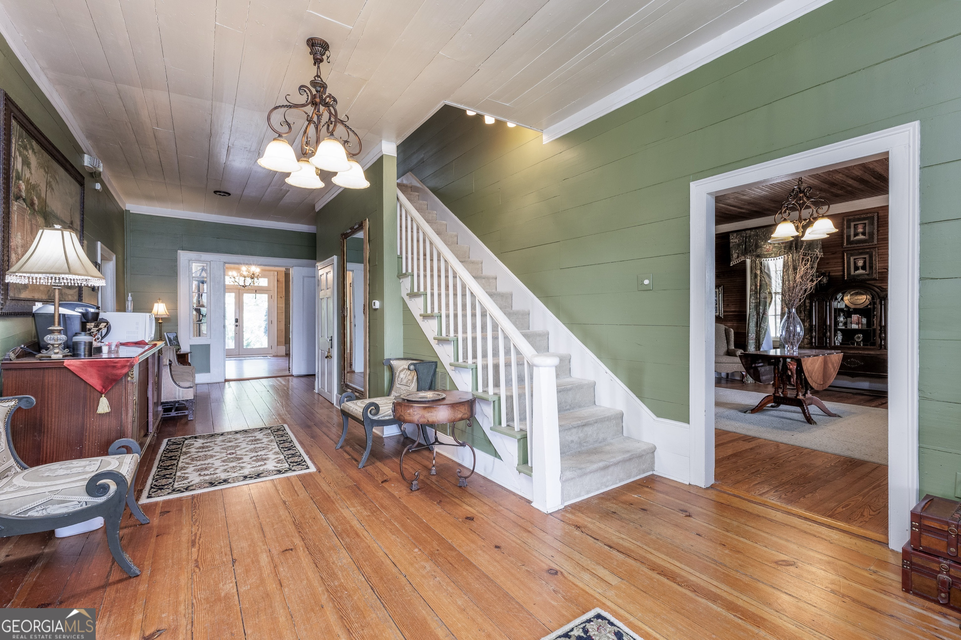 205 Carolina Street Dillard GA 30537
