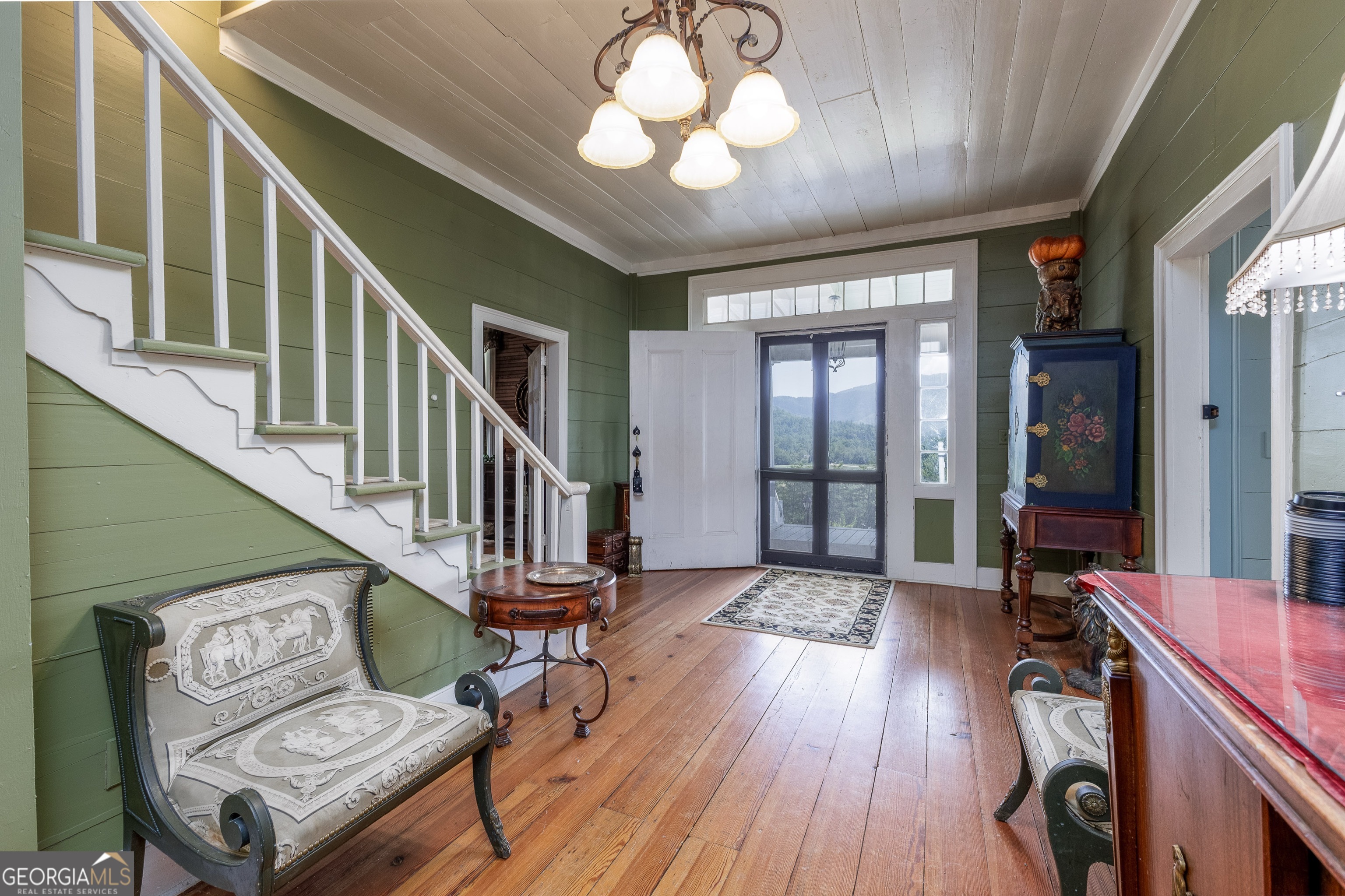 205 Carolina Street Dillard GA 30537