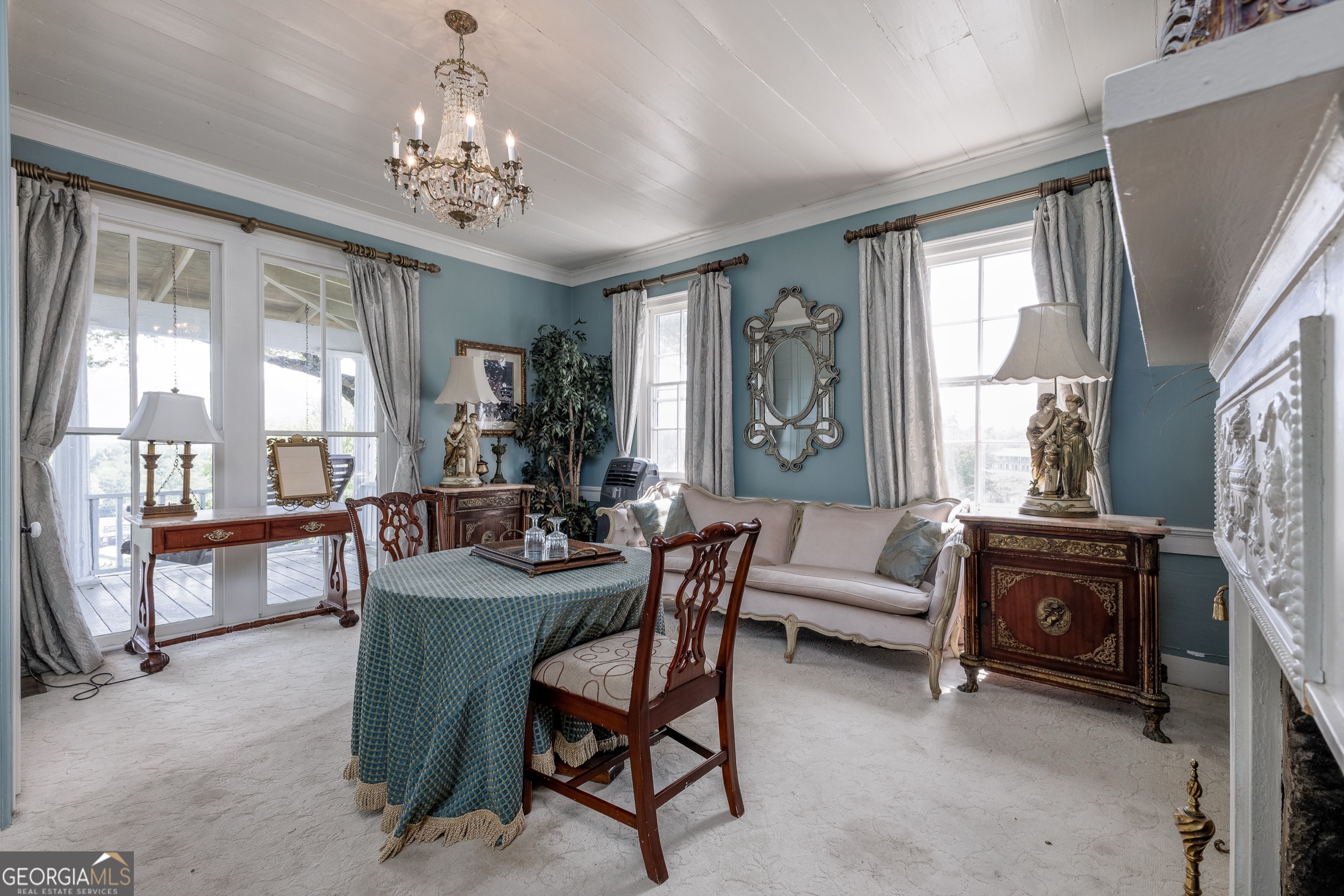 205 Carolina Street Dillard GA 30537