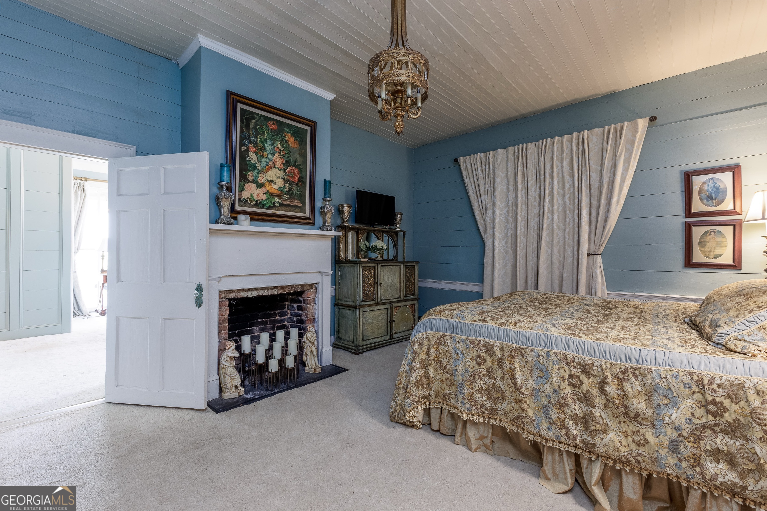 205 Carolina Street Dillard GA 30537