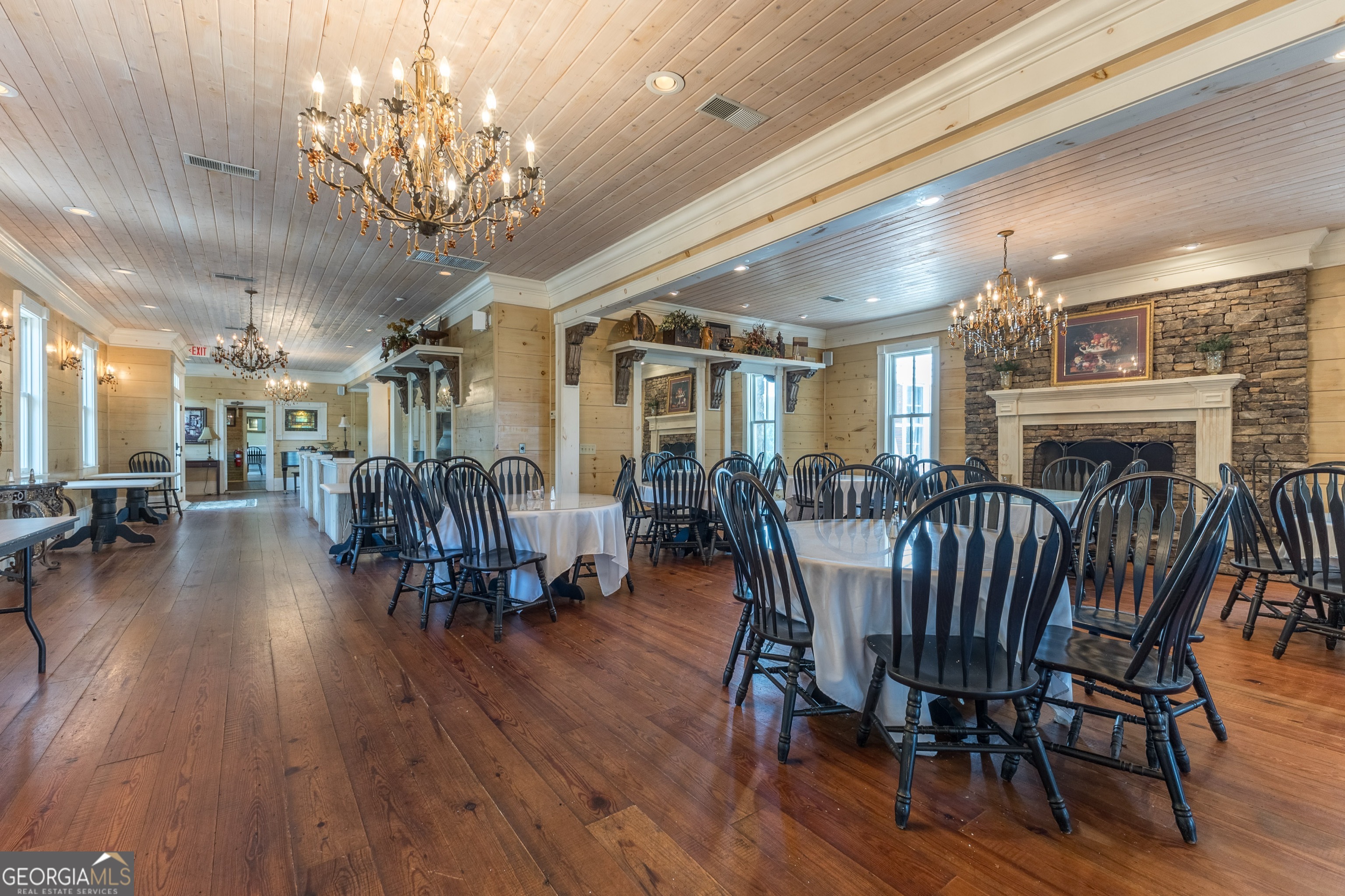 205 Carolina Street Dillard GA 30537