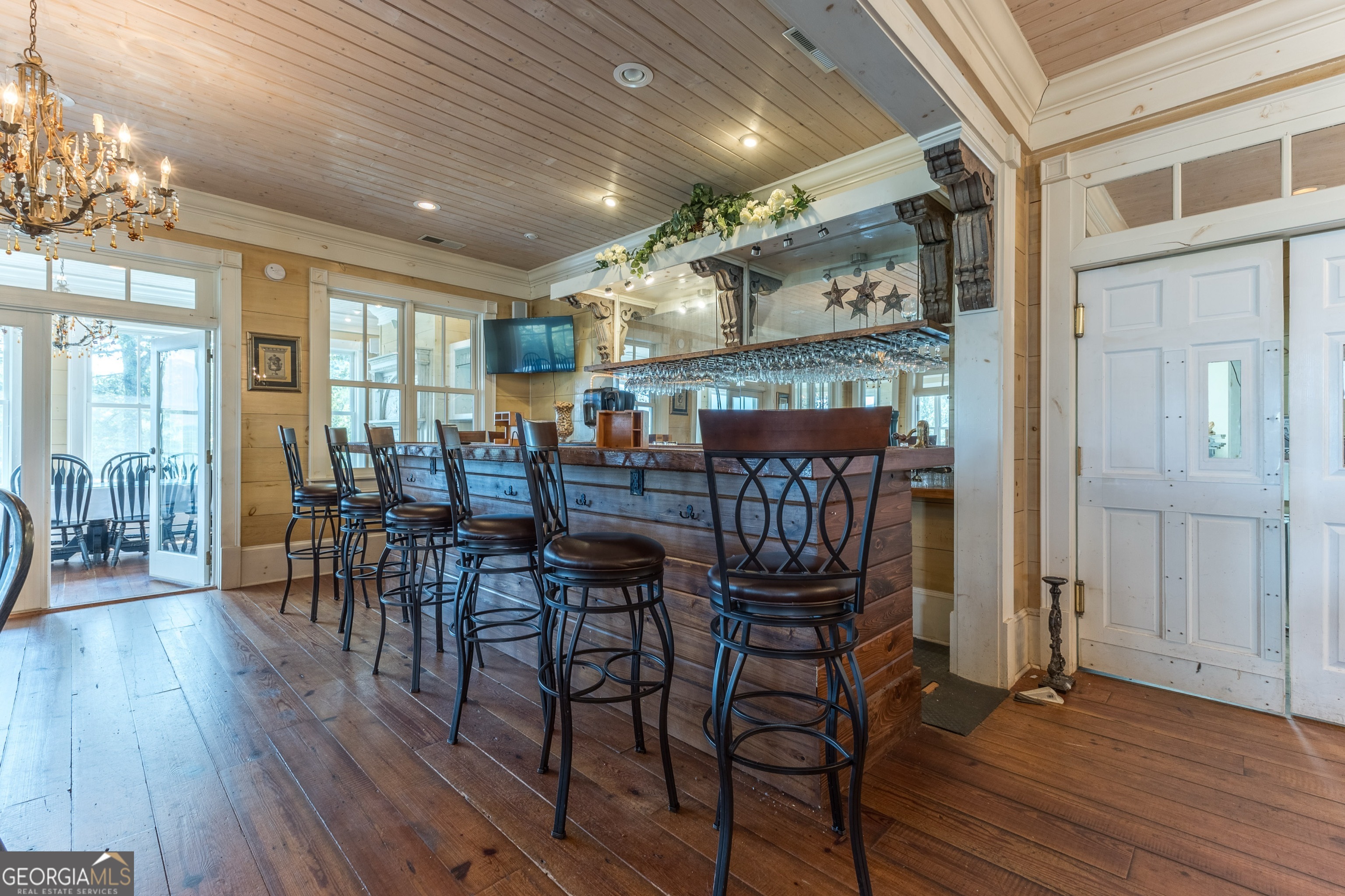 205 Carolina Street Dillard GA 30537